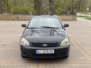 Авто ВАЗ 2170 Priora 2008 № 8745609