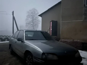 Авто Opel Omega 1987 № 8745611