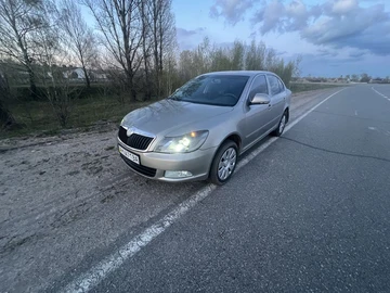 Авто Skoda Octavia 2009 № 8745613