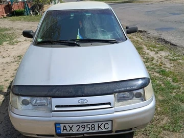 Авто ВАЗ 2110 2008 № 8745616
