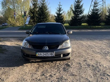 Авто Mitsubishi Lancer 2007 № 8745617