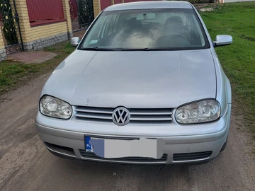 Авто Volkswagen Golf 2002 № 8745620