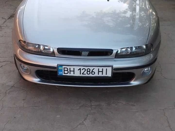 Авто Fiat Marea 2002 № 8745622