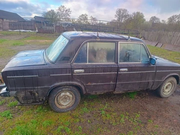 Авто ВАЗ 2106 1987 № 8745626