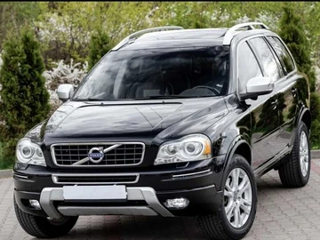 Авто Volvo Xc90 2013 № 8745630