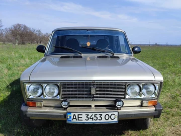 Авто ВАЗ 2106 1992 № 8745650