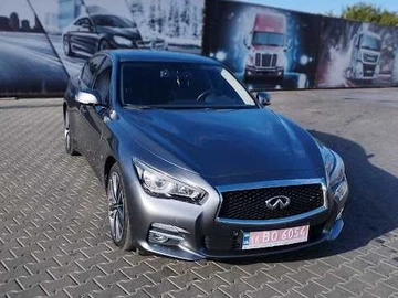 Авто Infiniti Q50 2016 № 8745655