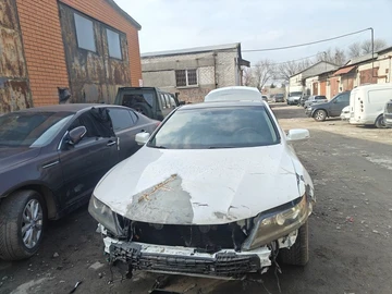 Авто Honda Accord 2013 № 8745657