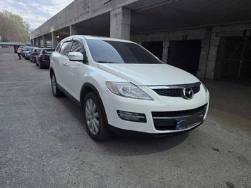 Авто Mazda Cx-9 2009 № 8745658