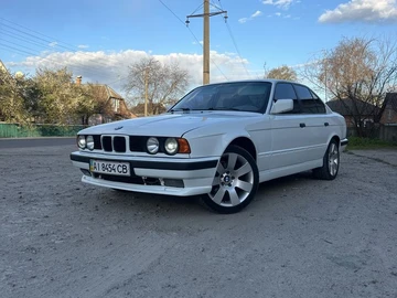 Авто BMW 5 Серия 1993 № 8745660