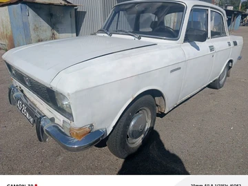 Авто  2140 1978 № 8745663