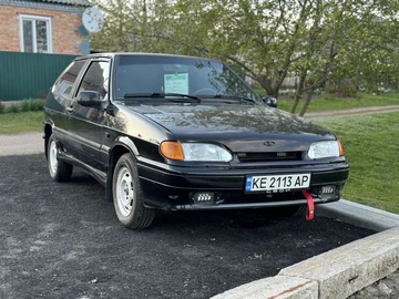 Авто ВАЗ 2113 2010 № 8745667