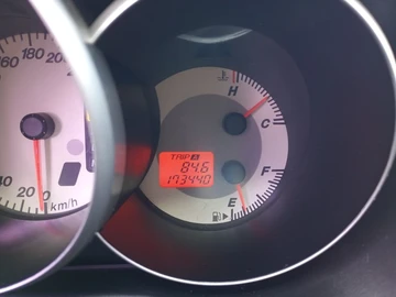 Авто Mazda 3 2007 № 8745670