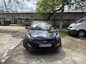 Авто Hyundai I30 2012 № 8745786