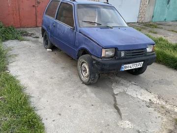 Авто ВАЗ 1111 Ока 2003 № 8745794