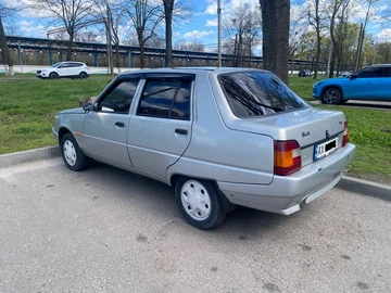 Авто ЗАЗ 1103 Slavuta 2006 № 8745799