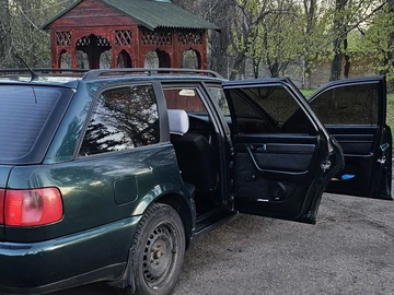 Авто Audi 100 1996 № 8745805