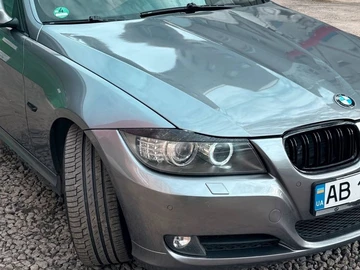 Авто BMW 3 Серия 2009 № 8745807