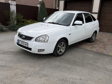 Авто ВАЗ 2170 Priora 2012 № 8745816