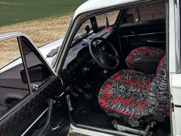 Авто ВАЗ 2106 1990 № 8745819