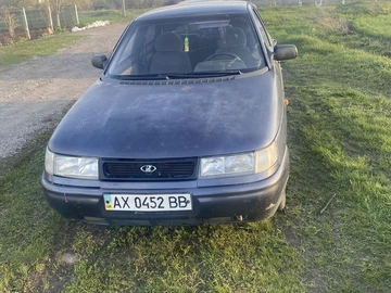 Авто ВАЗ 2110 2001 № 8745827