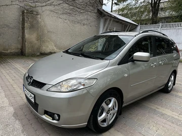 Авто Mazda 5 2006 № 8745820