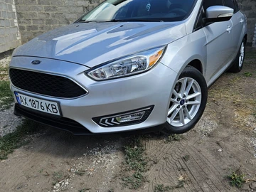 Авто Ford Focus 2015 № 8745846