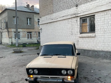 Авто ВАЗ 2106 1992 № 8745848