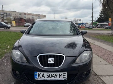 Авто SEAT Leon 2007 № 8745852