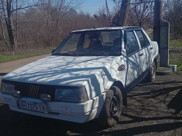 Авто Fiat Regata 1990 № 8745853
