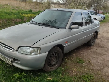 Авто Ford Escort 1996 № 8745854