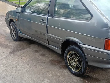 Авто ВАЗ 2113 2008 № 8745868