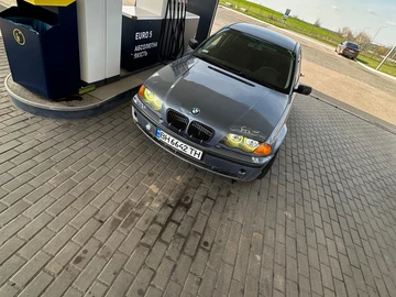 Авто BMW 3 Серия 1999 № 8745878