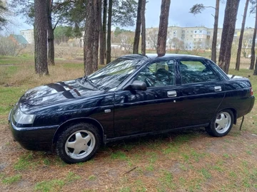 Авто ВАЗ 2110 2007 № 8745880