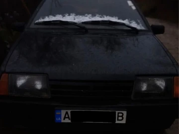 Авто ВАЗ 2109 2003 № 8745881