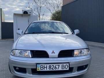 Авто Mitsubishi Carisma 2003 № 8745888