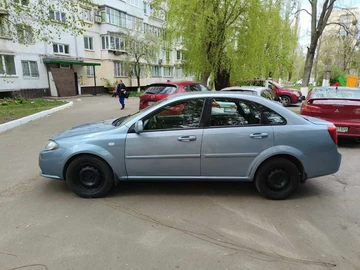 Авто Ravon Gentra 2018 № 8745890