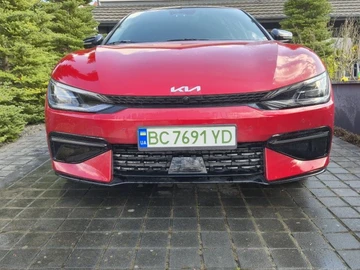 Авто KIA Avella 2024 № 8745891