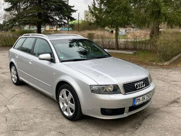 Авто Audi A4 1990 № 8745892