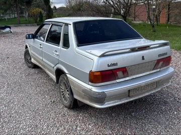 Авто ВАЗ 2115 2007 № 8745898