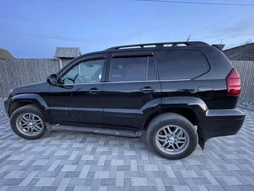 Авто Lexus Gx Серія 2005 № 8745899