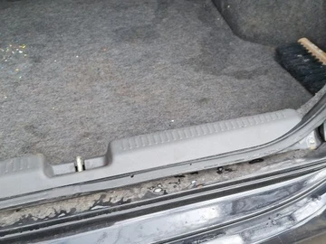Авто Mitsubishi Lancer 2007 № 8745901