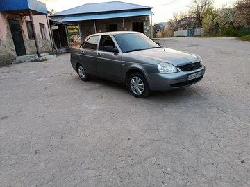 Авто ВАЗ 2170 Priora 2008 № 8745903