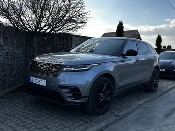Авто Land Rover Range Rover 2021 № 8745908