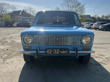 Авто ВАЗ 2101 1980 № 8745917