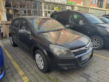 Авто Opel Astra 2006 № 8745918