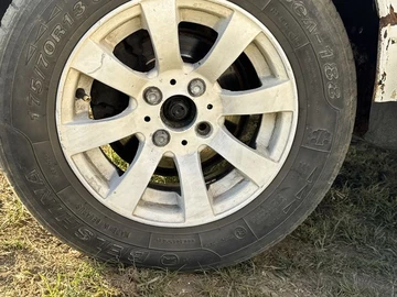Авто ВАЗ 2108 1988 № 8746043