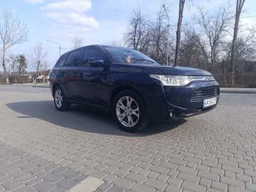 Авто Mitsubishi Outlander 2013 № 8746051