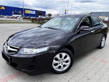 Авто Honda Accord 2006 № 8746055