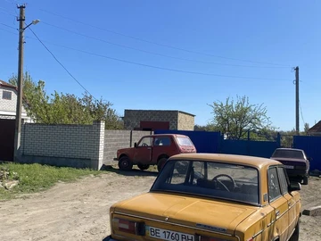 Авто ВАЗ 21063 1986 № 8746059